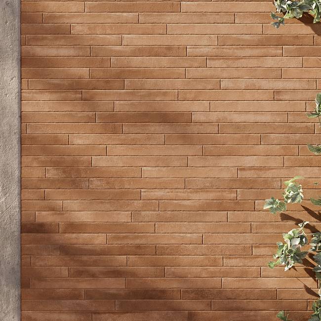 Brick Generation