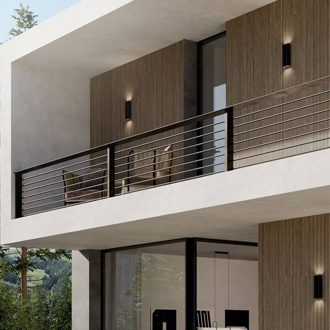 Rivestimenti 3D