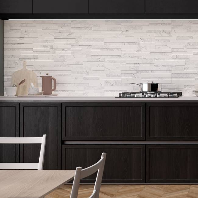 Rivestimenti 3D