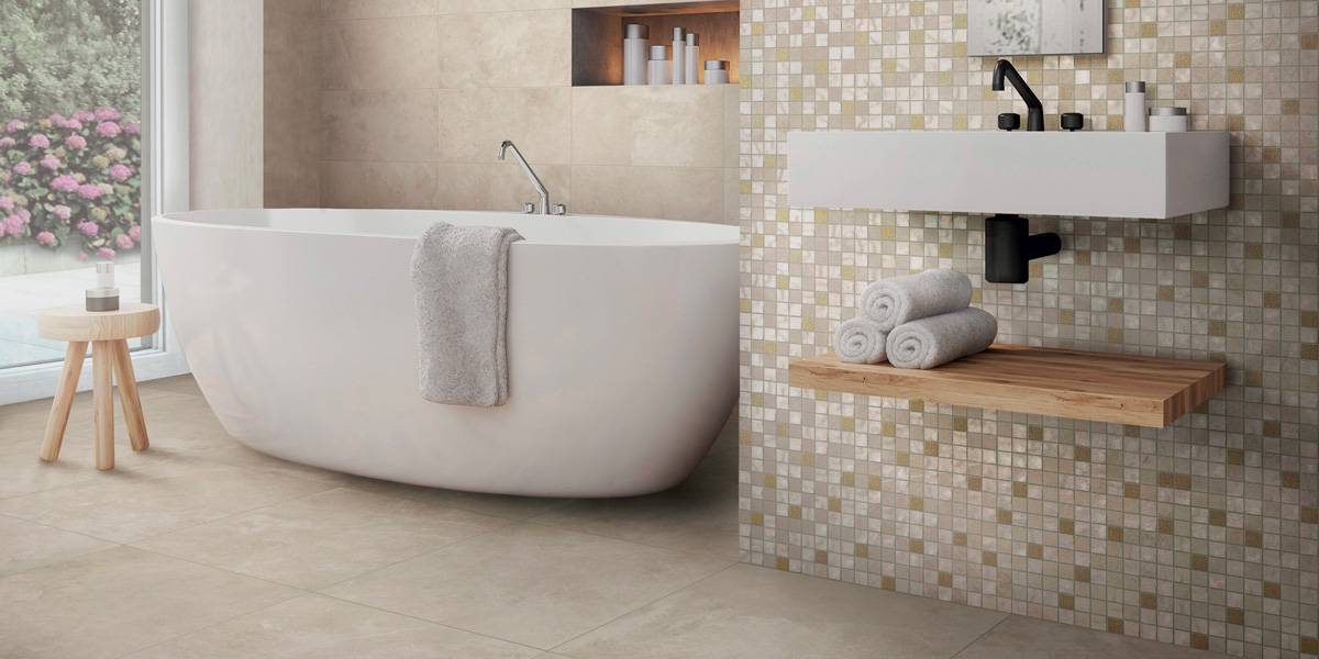 Gres effetto pietra: il segreto di un appeal senza tempo