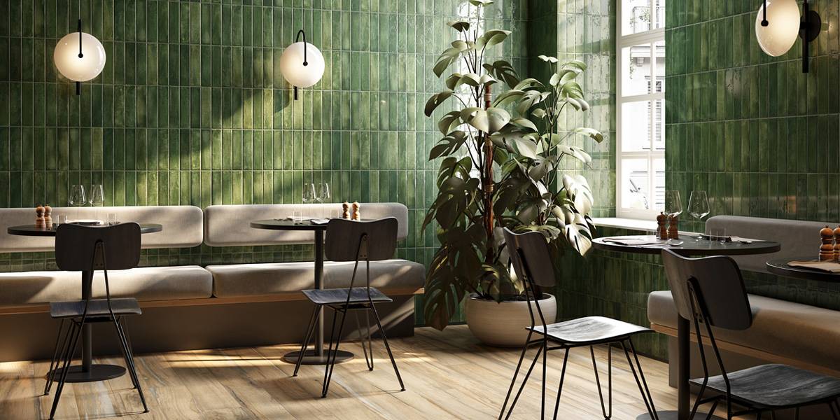 Cersaie 2022: le anteprime di Ceramica Rondine