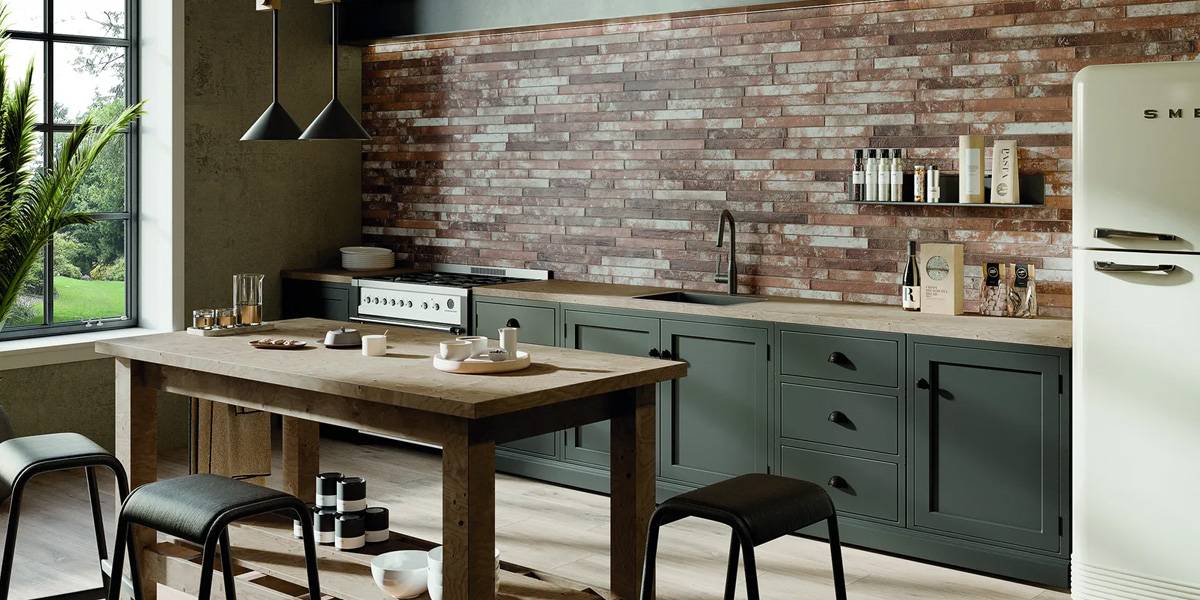 New York State Of Mind: arredare casa come un loft di Manhattan