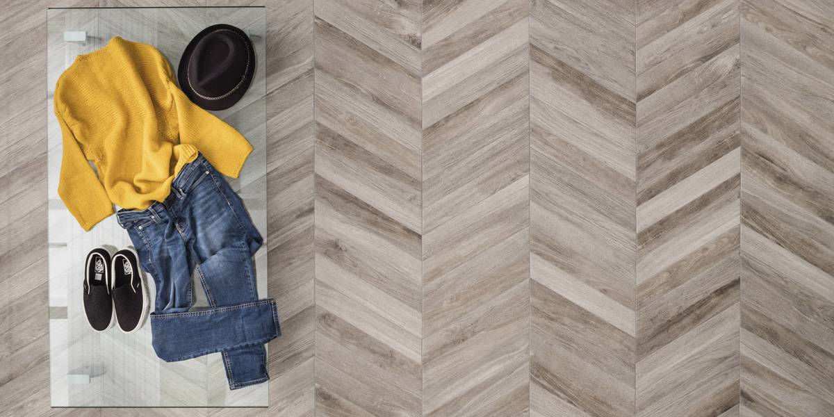 Vintage contemporaneo: quali pavimenti scegliere per gli interni