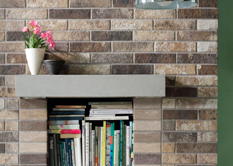 Changing the look of a room can be easy and fun.