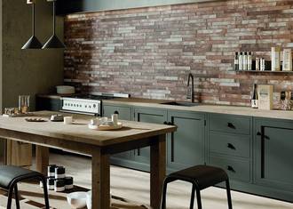 New York State Of Mind: arredare casa come un loft di Manhattan