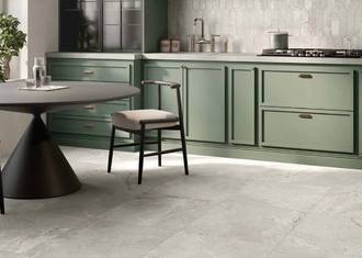 Rivestimenti cucina contemporanea: perché scegliere il gres porcellanato